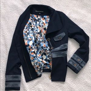 Brooklyn Industries Jacket